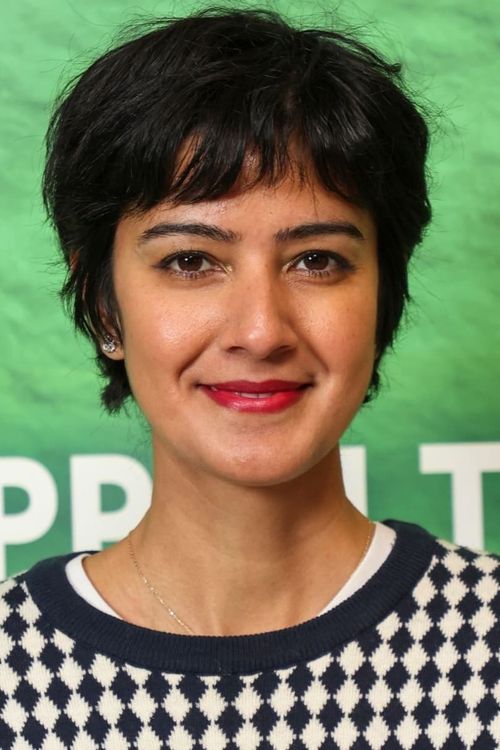 Key visual of Rakhee Thakrar