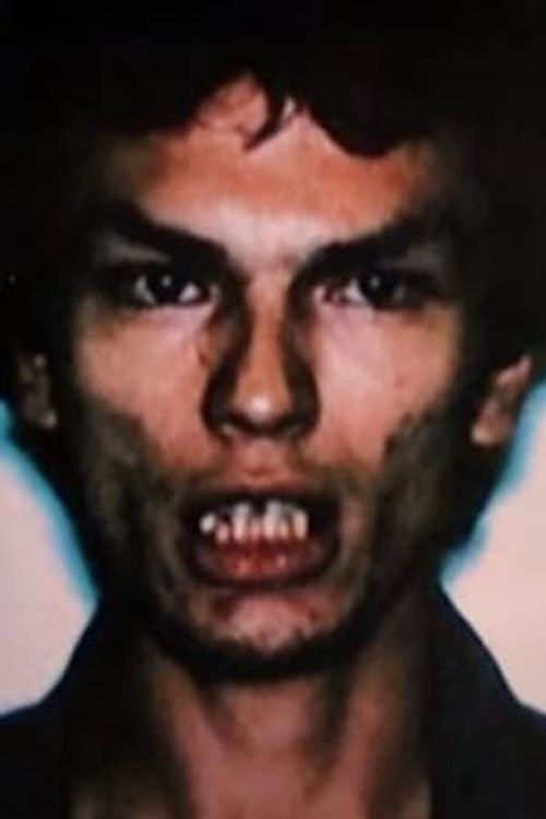 Key visual of Richard Ramirez