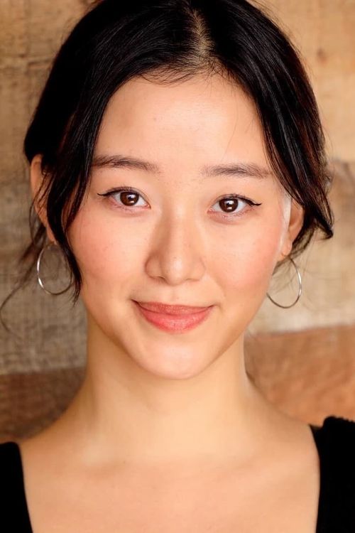 Key visual of Gia Kim