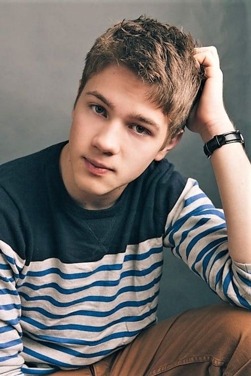Key visual of Connor Jessup