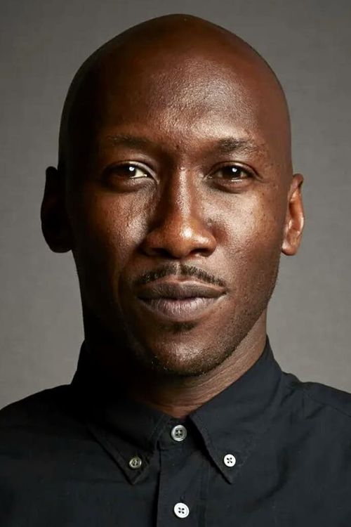 Key visual of Mahershala Ali