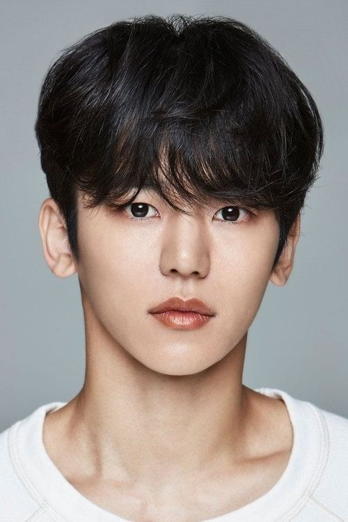 Key visual of Kang In-soo