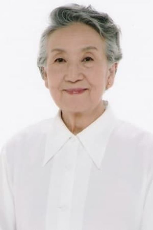 Key visual of Michiko Ōtsuka