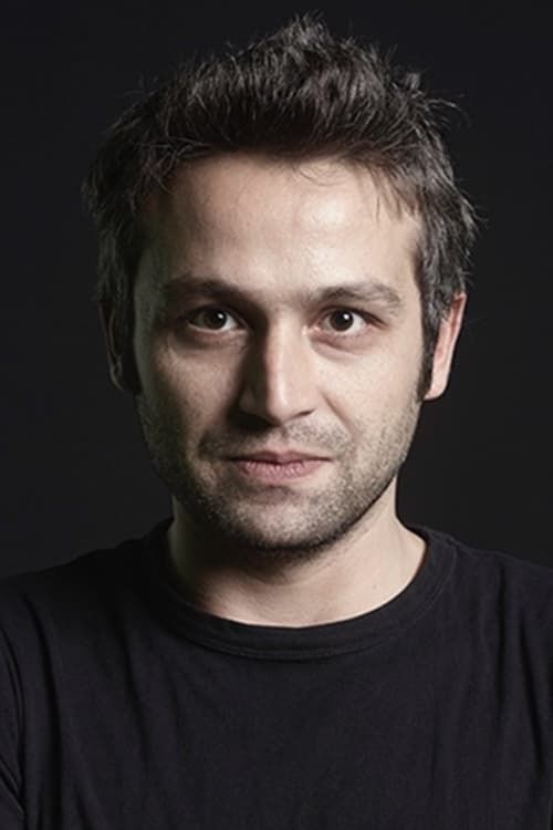 Key visual of Deniz Karaoğlu