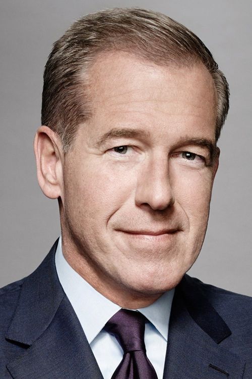 Key visual of Brian Williams