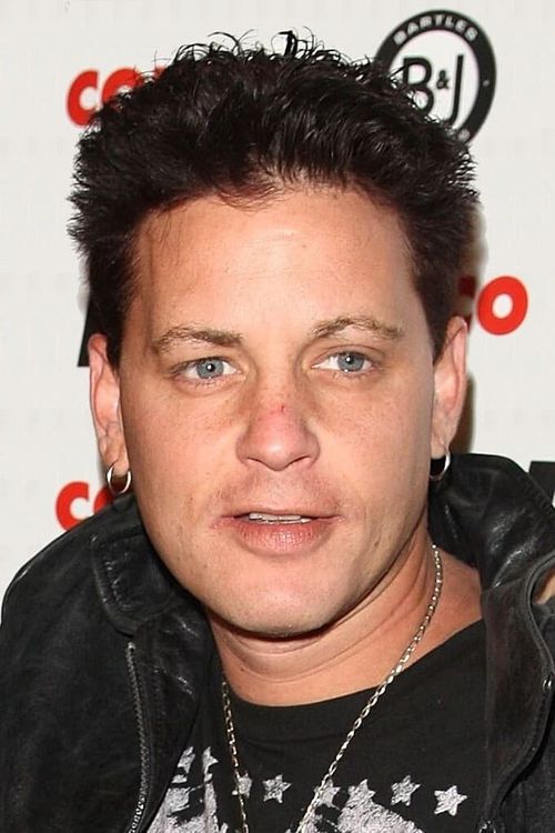 Key visual of Corey Haim