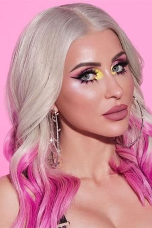 Key visual of Norvina