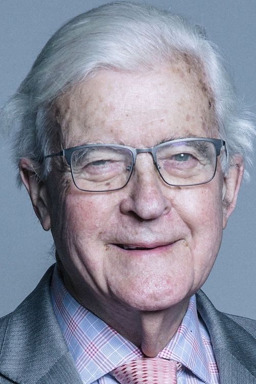 Key visual of Kenneth Baker