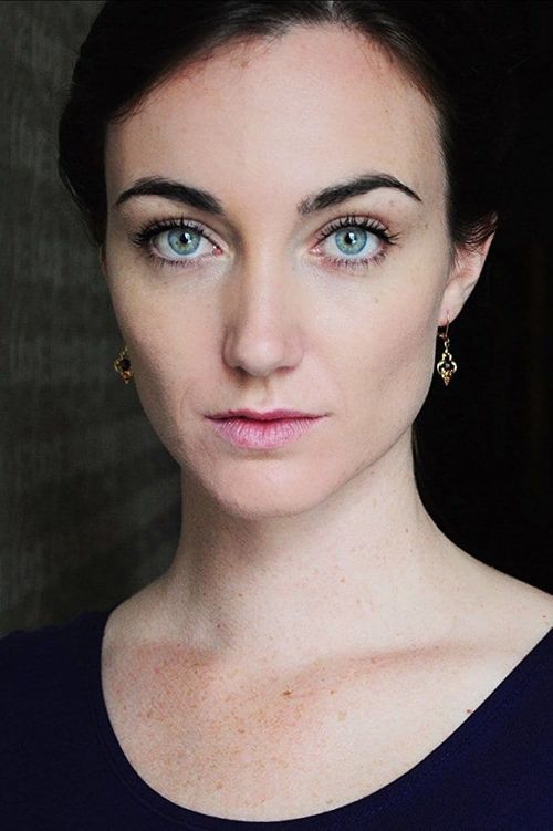 Key visual of Siobhan Doherty