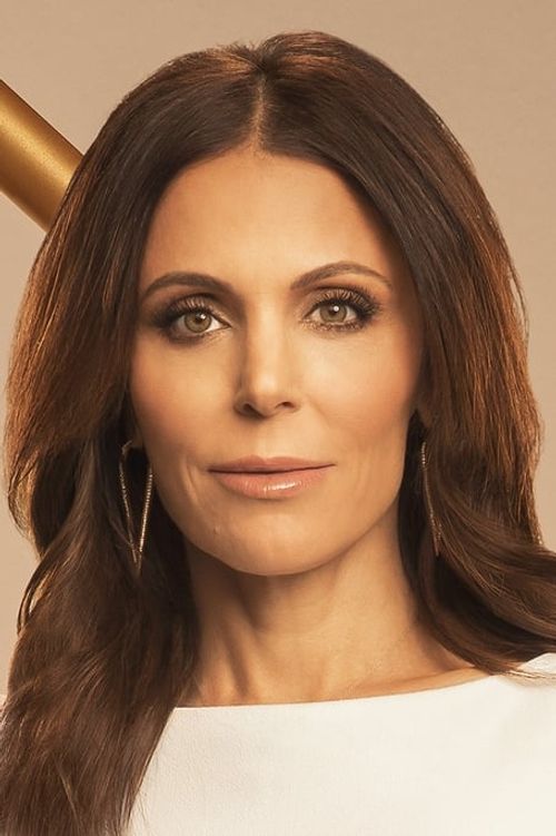 Key visual of Bethenny Frankel