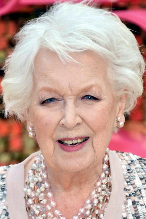 Key visual of June Whitfield