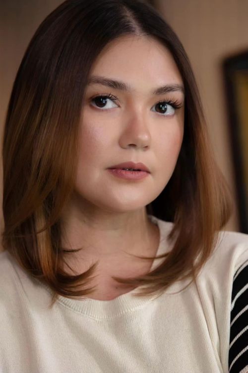 Key visual of Angelica Panganiban