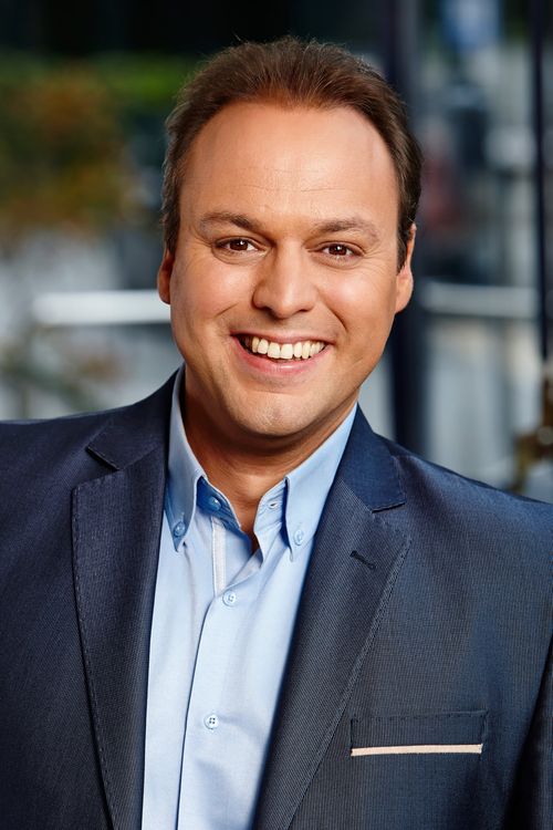 Key visual of Frans Bauer