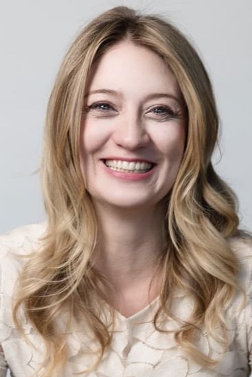 Key visual of Heidi Schreck