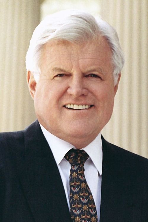 Key visual of Ted Kennedy