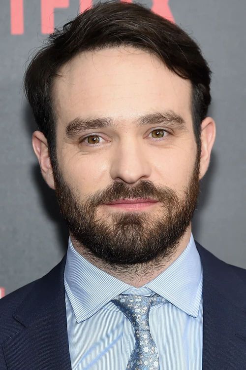 Key visual of Charlie Cox