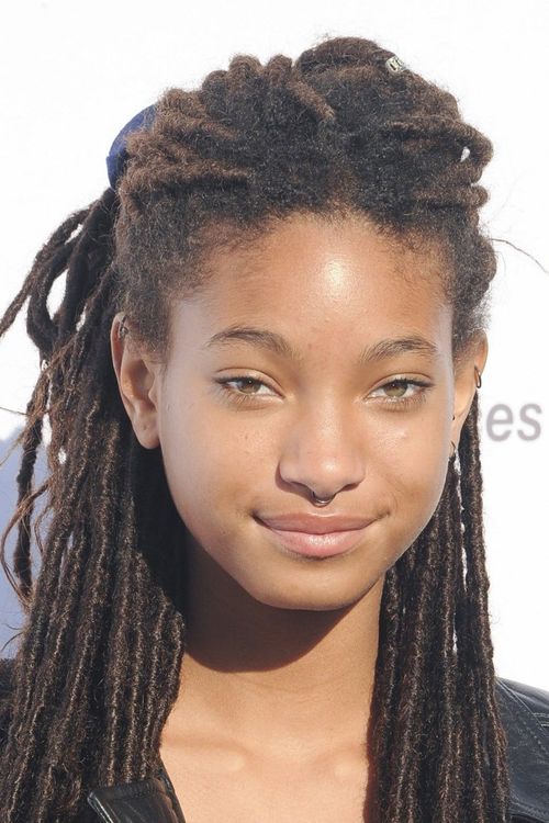 Key visual of Willow Smith