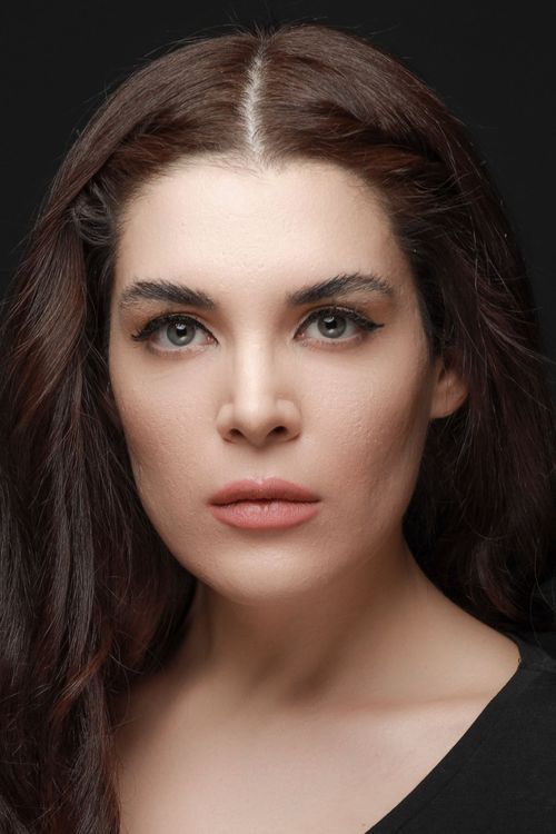 Key visual of Mia Elif Öcal