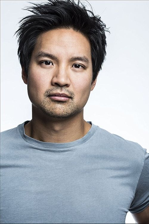 Key visual of Kevin Shen