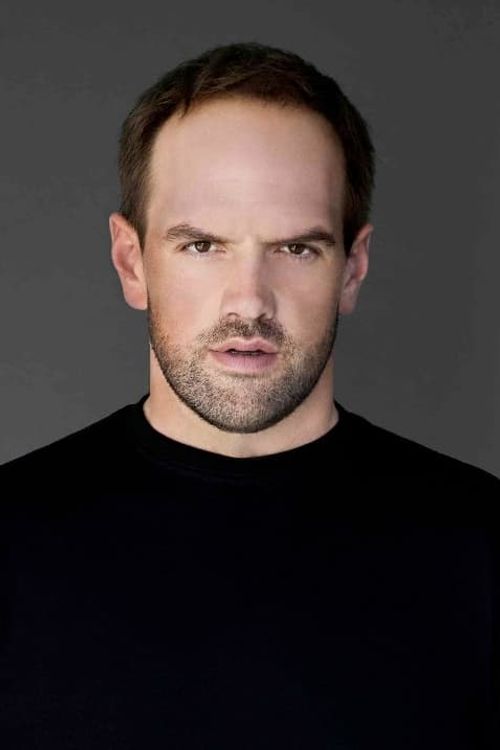 Key visual of Ethan Suplee