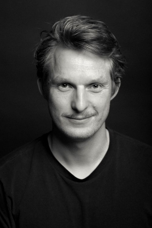 Key visual of Rasmus Kjær Flensborg