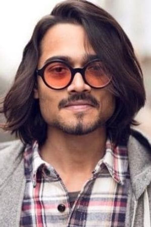 Key visual of Bhuvan Bam