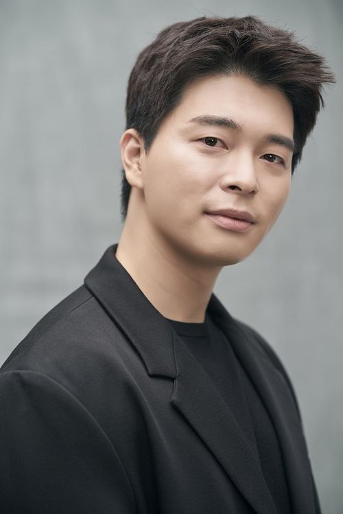 Key visual of Lee Sang-un