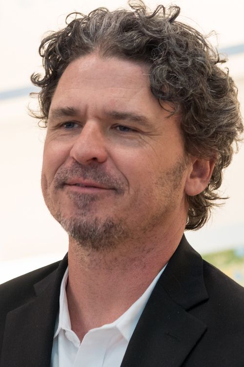 Key visual of Dave Eggers