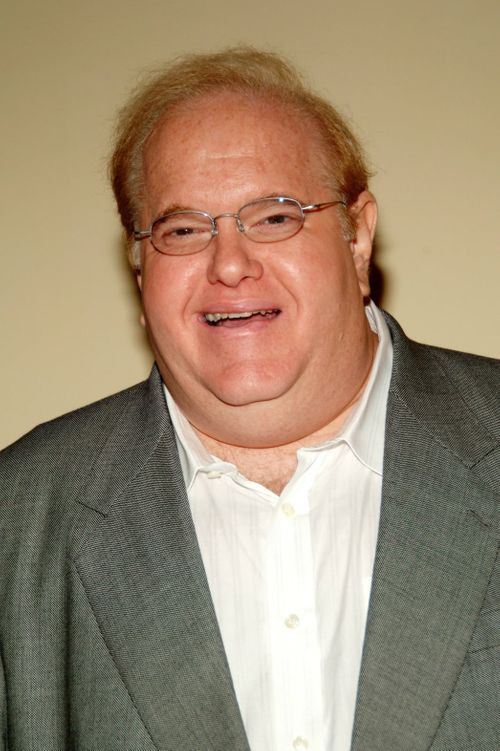 Key visual of Lou Pearlman