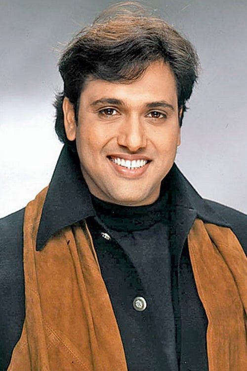 Key visual of Govinda