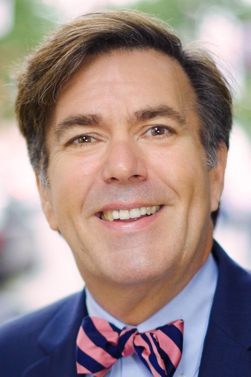 Key visual of Kevin Meaney