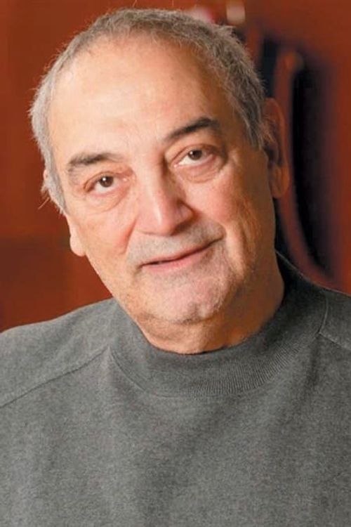 Key visual of Sonny Vaccaro