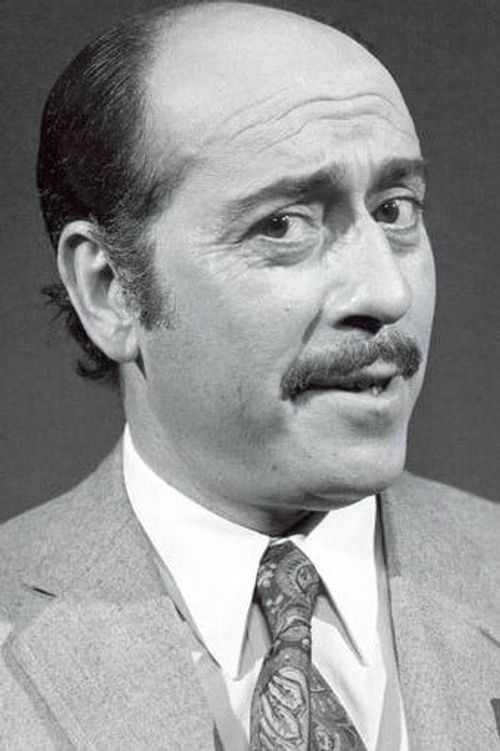 Key visual of José Luis López Vázquez