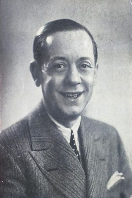 Key visual of Valeriano León