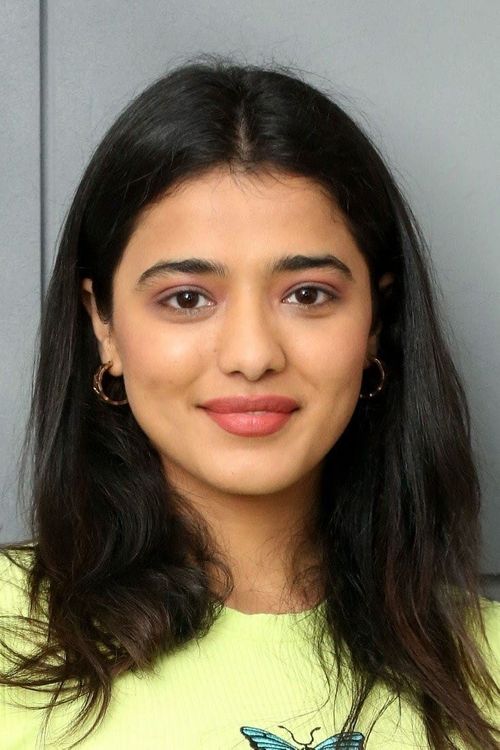 Key visual of Ketika Sharma