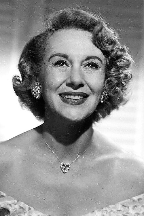 Key visual of Arlene Francis