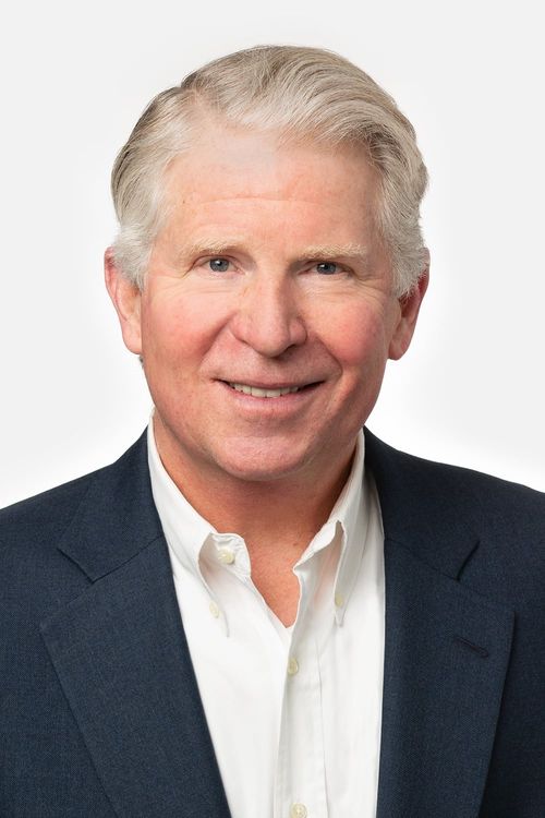 Key visual of Cyrus Vance Jr.