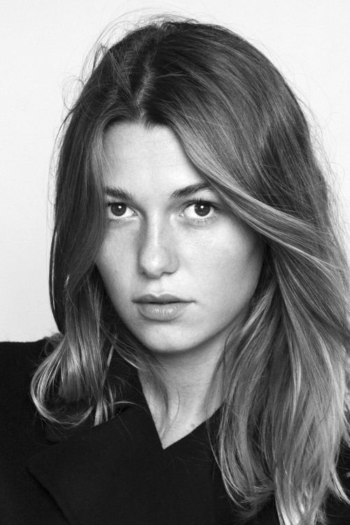 Key visual of Mathilde Ollivier