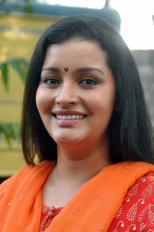 Key visual of Renu Desai