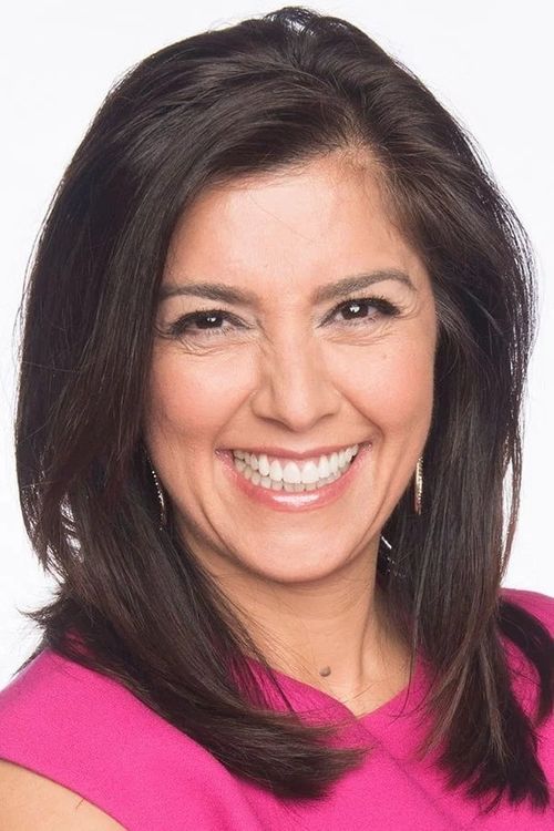 Key visual of Rachel Campos-Duffy