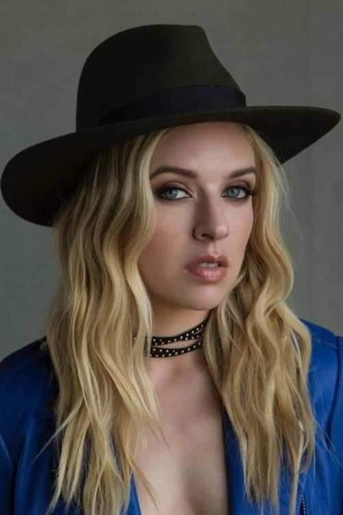 Key visual of ZZ Ward