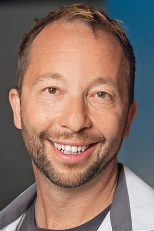 Key visual of DJ BoBo