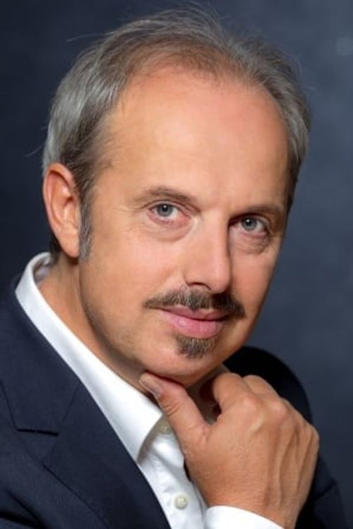 Key visual of Vladimir Stoyanov