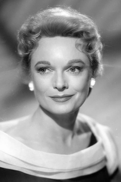 Key visual of Anna Neagle