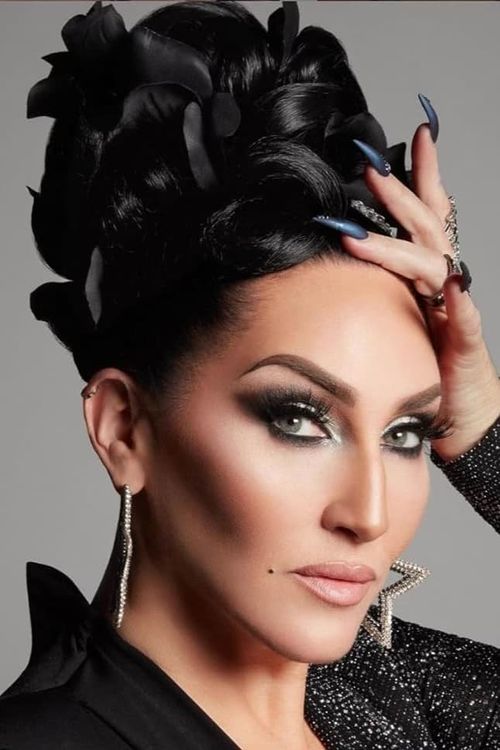 Key visual of Michelle Visage