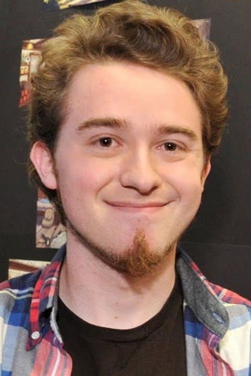 Key visual of Alex Hirsch