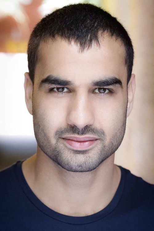 Key visual of Waj Ali