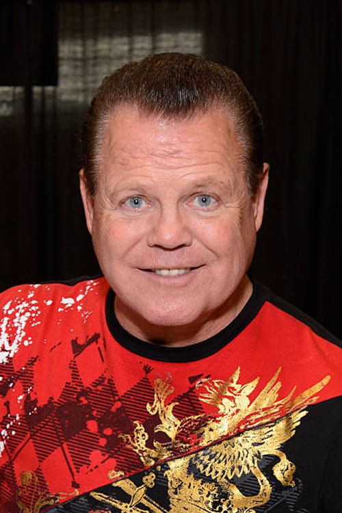 Key visual of Jerry Lawler