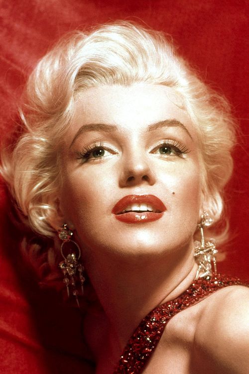 Key visual of Marilyn Monroe