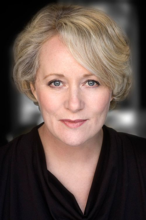 Key visual of Michelle Holmes